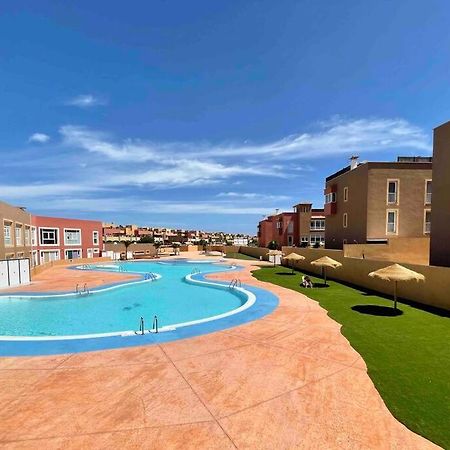 Chic&Surf Dunes View Lumineux Et Vue Superbe ! Κοραλέχο Εξωτερικό φωτογραφία