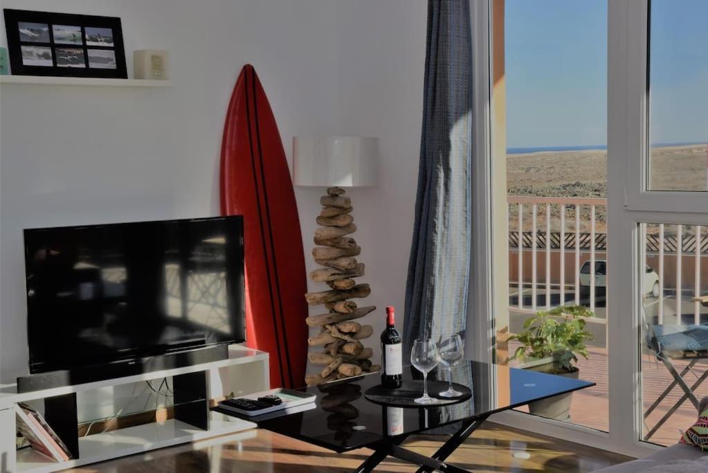 Chic&Surf Dunes View Lumineux Et Vue Superbe ! Κοραλέχο Εξωτερικό φωτογραφία