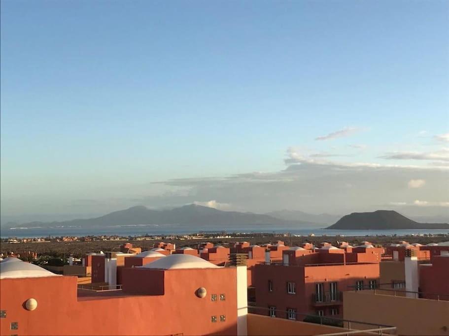 Chic&Surf Dunes View Lumineux Et Vue Superbe ! Κοραλέχο Εξωτερικό φωτογραφία